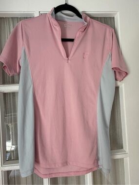 Riding Sport Short Sleeve